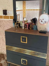 غرفة نوم تركية • جديدة • استعمال شهرين