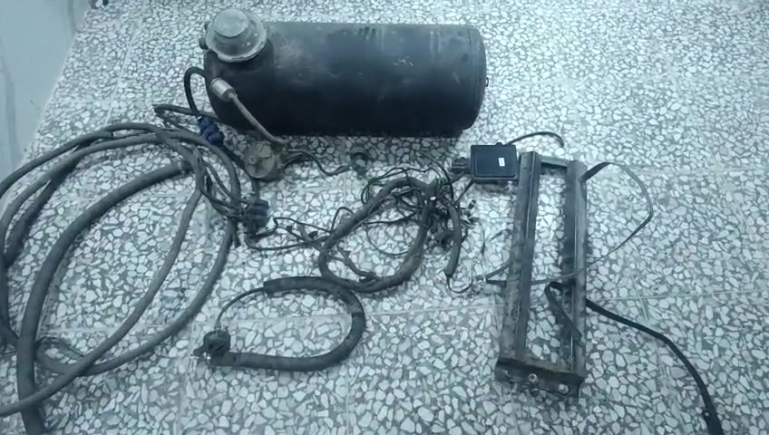 سلام عليكم ، منظومة مال غاز مال ملكة للبيع مكاني بنجف رقمي ‭0781 116 2774‬
