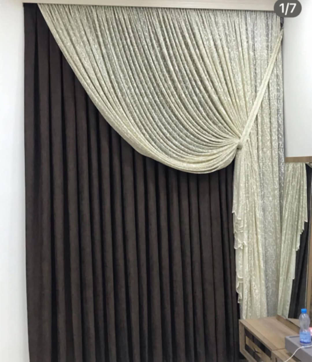 تصميم استار علي نايله من افخم ستأر رقم ***********
