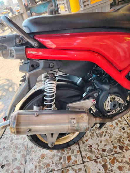 سكنس جبلي نوزل دراجه جديده مكينه بالجيس مكفوله 
تزويد بلاد
كزوز رياضي بلادي اجه وياهه
ستيري رياضي
قباقه مكينه
كله تزويد اليابان
سعرهه مليون و ١٠٠
***********
