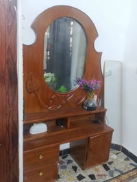 شهداء البياع • غرفه اخشاب