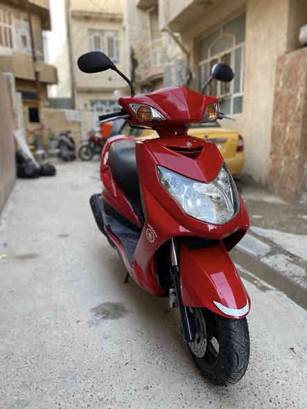 إسلام عليكم اخوان سكنس فحل نوزل ياباني بحاله الوكاله قبق نفخ ستان كهرباء دراجه كفاله عامه من كلشي رمبه مو شارع دراجه سويجات ثنين أصليت ضمان مكينه وكفر أعيد واكرر رمبه موشارع 
مكاني بغداد ///كريعات 
خاص مغلق  
رقم /***********
متوفر واتساب
