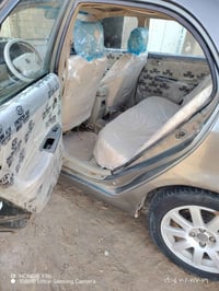 جيلي موبل مديل 2011محرك كير شرط حداديه جديده تخم تاير السنويته ل27 الس...