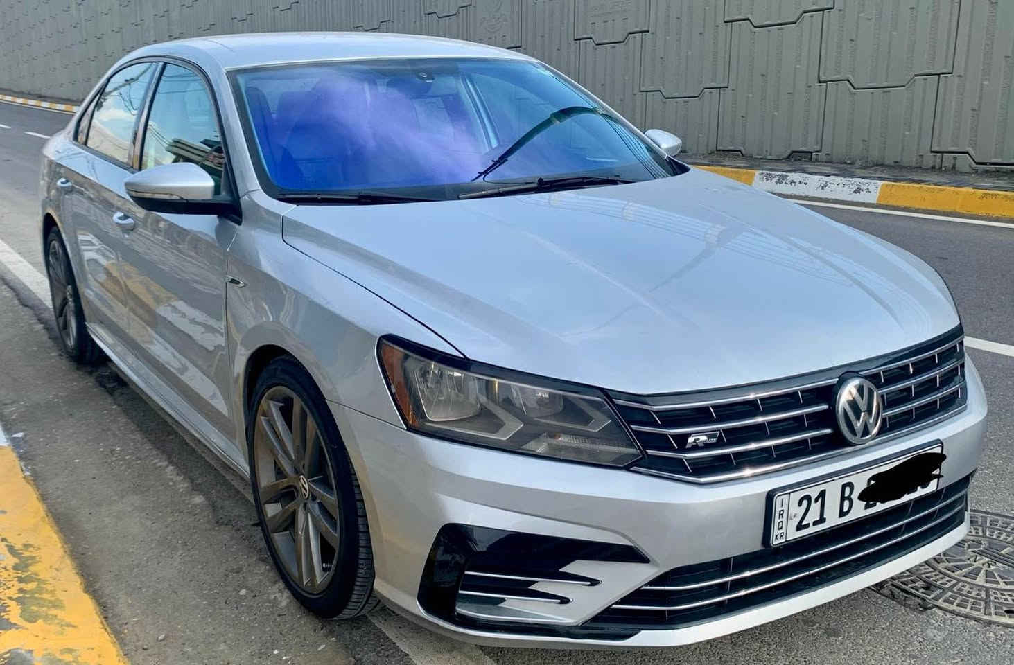 پاسات٢٠١٨ RLN
سه نه وي تا٢٠٢٩ به ناوي خؤمانه
مكينه گيربشرت مكينه 18 توربؤ
فول ماسفات بس بئ سلايت
يه ك پارچه وبست سبوغ بي دواخلي
ارباك نه ته قيه به بئ ژؤرئ
سعر. ١١٩$
م. *********** أربيل, العراق
