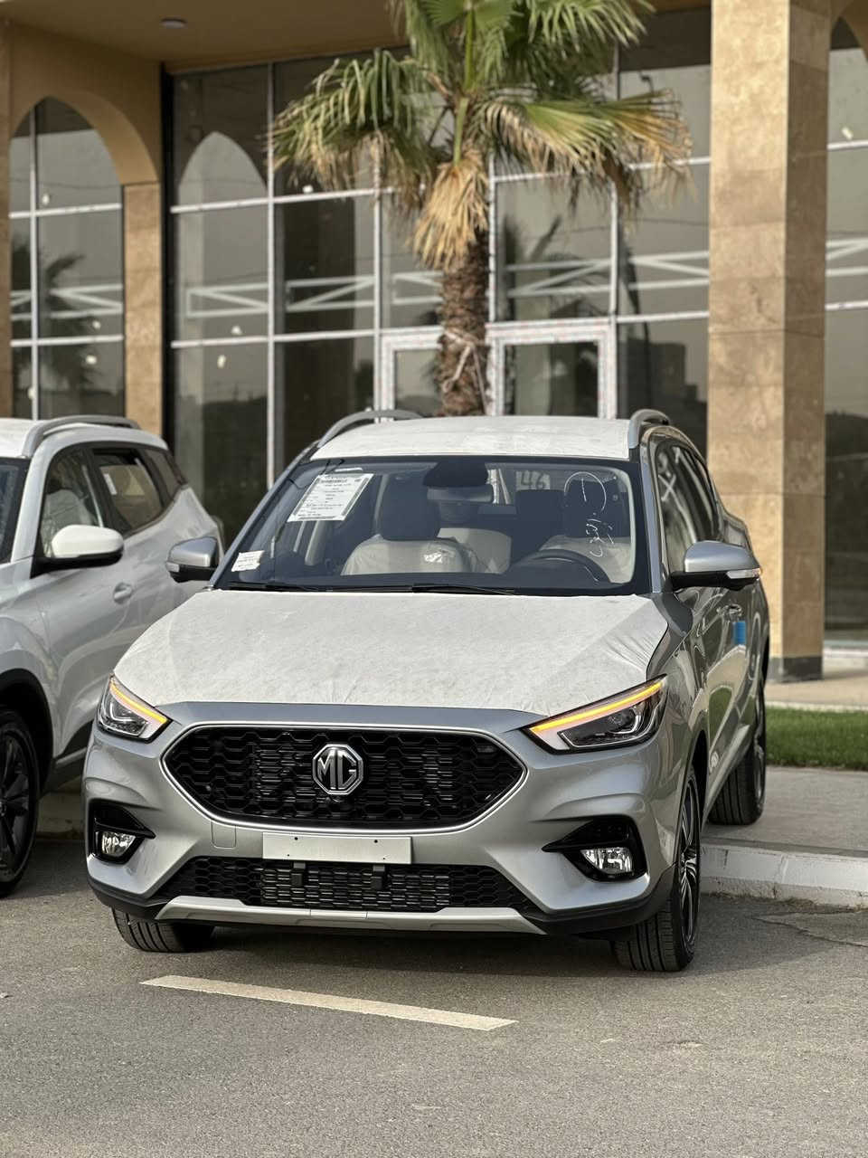 داشكاندنمان بؤكيردوه ١ دانه ش به رده سته
نرخ:١٢٥$
MG ZS 2024 full mwasafat
)پانؤراما،به سمه،كاميرا٣٦٠،،كوشن جيلد،كاره باوهيته ر،ويل كرؤم،بريك به سمه،ئؤتؤهؤلد،حاسه،ويل كرؤم،ئاوينه شه فت،)  
***********
