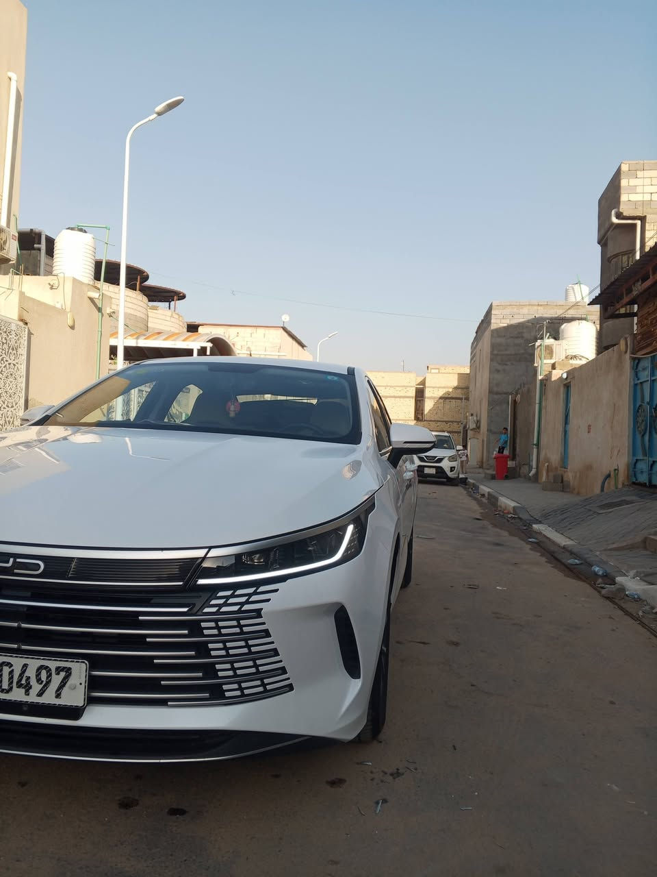 سلام عليكم بيوايدي دسترويل أعلا فئه ماشيه 7000كفاله اخت الزيرو اقساط ستقطاع مباشر لمده سنتين فوول مواصفات  السعر 120وبيها مجال بصيط اي ستفسار ***********.  مديل 2025
