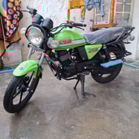 دايون • 200سي سي • أوراق أصولية