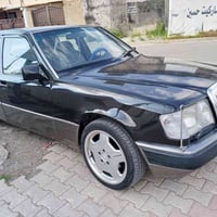 سياره مرسيدس للبيع محور بطه موديل 93 رقم اربيل السعر 70 ٠٧٧٠٠٩٤٨٥٧٠