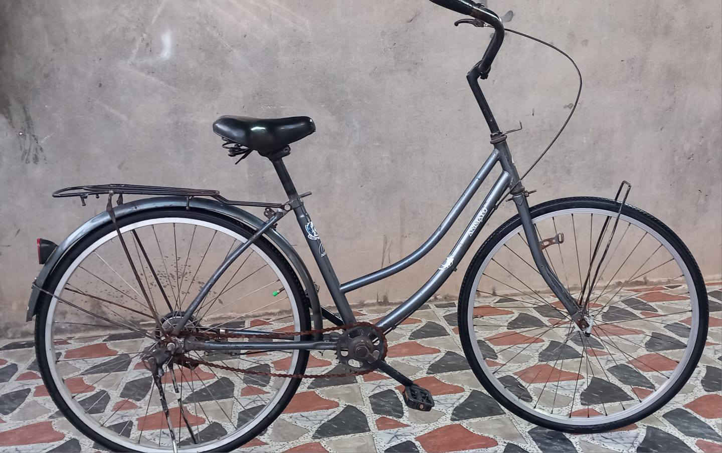 السلام عليكم باسكل بناتي حجم 26السعر 60وبيه مجال


**إذا كنت صاحب هذا الإعلان وتريد حذفه لأي سبب، رجاءا أرسل رسالة إلى الدعم الفني**