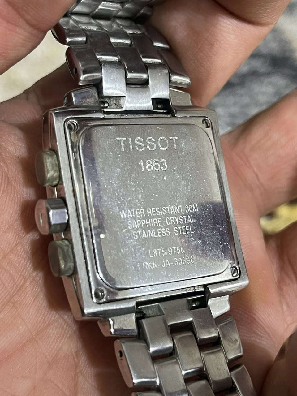 للبيع تيسوت تانك مزاد بذكر محمد وال محمد باعلى سعر ابيعهه ..قطرهه ٣٥.٥


**إذا كنت صاحب هذا الإعلان وتريد حذفه لأي سبب، رجاءا أرسل رسالة إلى الدعم الفني**