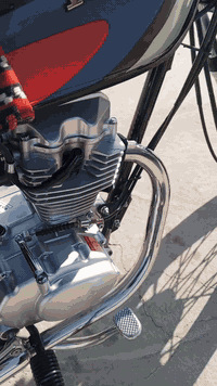 سلام عليكم دراجه نامه متياز شبيه شلامجه موديل 2026 دراجه صيرله شهر من طلع من وكيل وراق مكاني بابل سدت الهنديه مرقد بنات الحسن الهاشمات تصال عليه هذا رقم ***********✅
