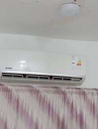 يورك • طن ونص • نقص غاز