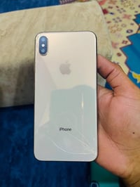 اكس ماكس ذاكره 256  مبدل شاشه 3 خيارات   وبطاريه 100 سعر 100 #07776808...