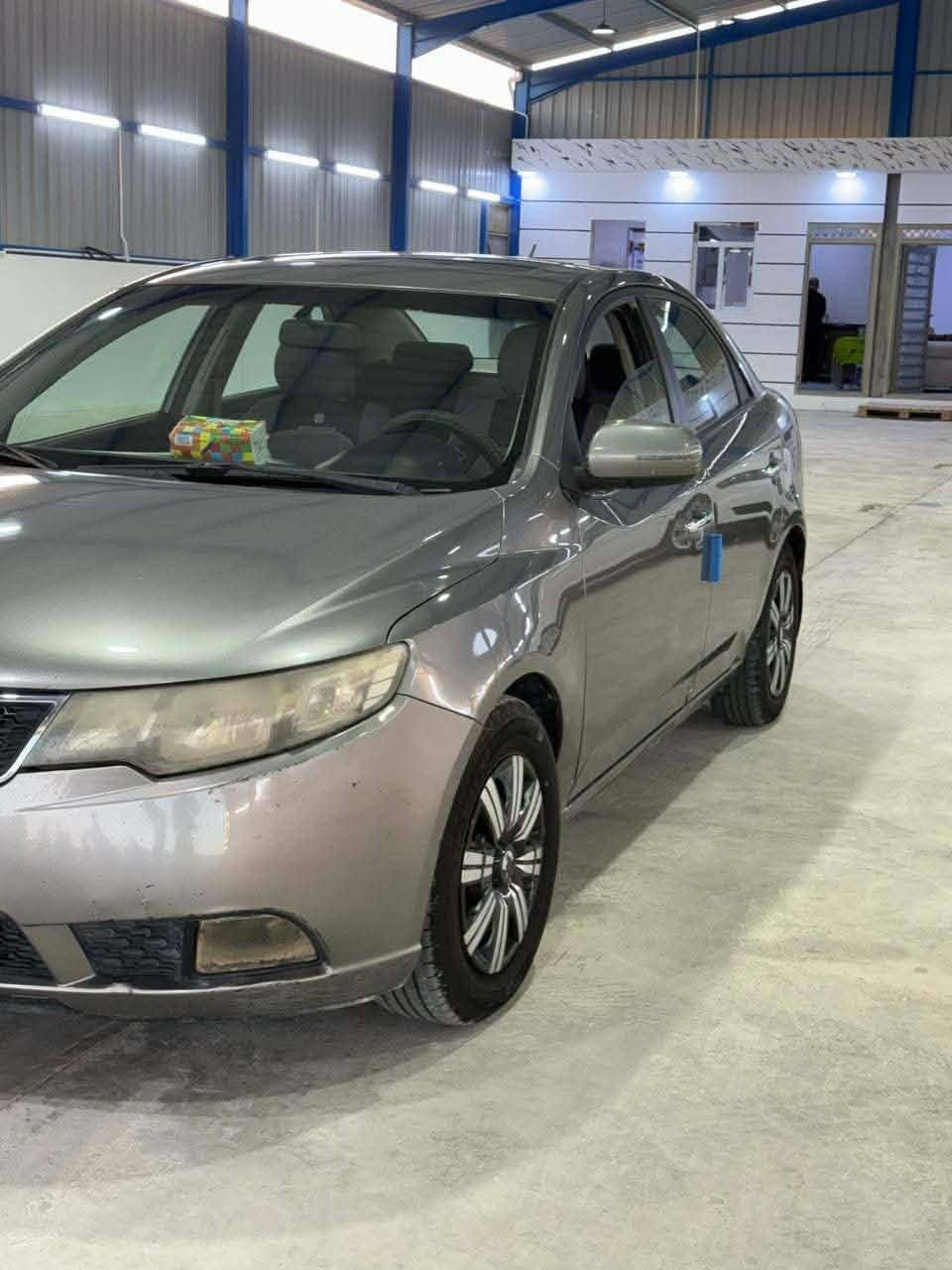 سيراتوو ١١ فول عدا البصمه للبيع مكفوله من الصبغ والضربه كير محرك صدر تبريد خير من الله السعر ١١٥ وبيها مجال رقم بغداد مكاني بغداد الدوره ***********
