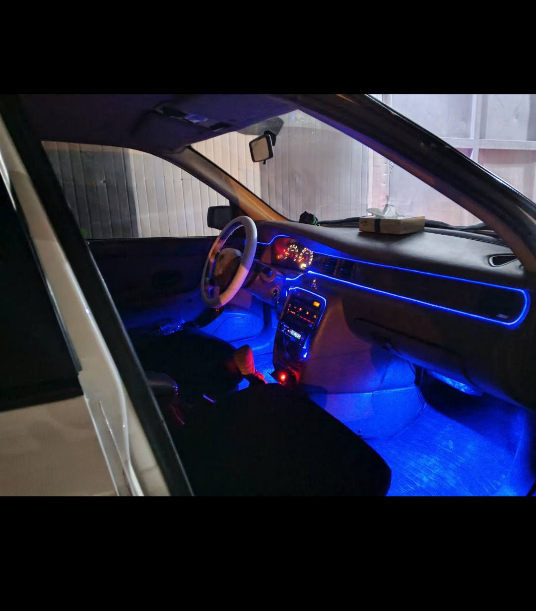 سلام عليكم 
سمند 20011
كتمله اي نقص ما بيه 
رقم جديد سنويه 2031 
بيه بس رشات 
سياره مثل ما موضح بل صوره 
سياره خير من الله 
رقم ***********
078 771 56312
السعر 42 مجال قليل الزبير, البصرة
