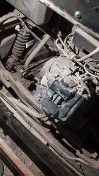 تكتك تي في إس • تاير جديد • ضباط الثانيه الزراعي