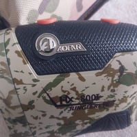 AOFAR • مدى ٨٠٠ ياردة • صيد وجولف