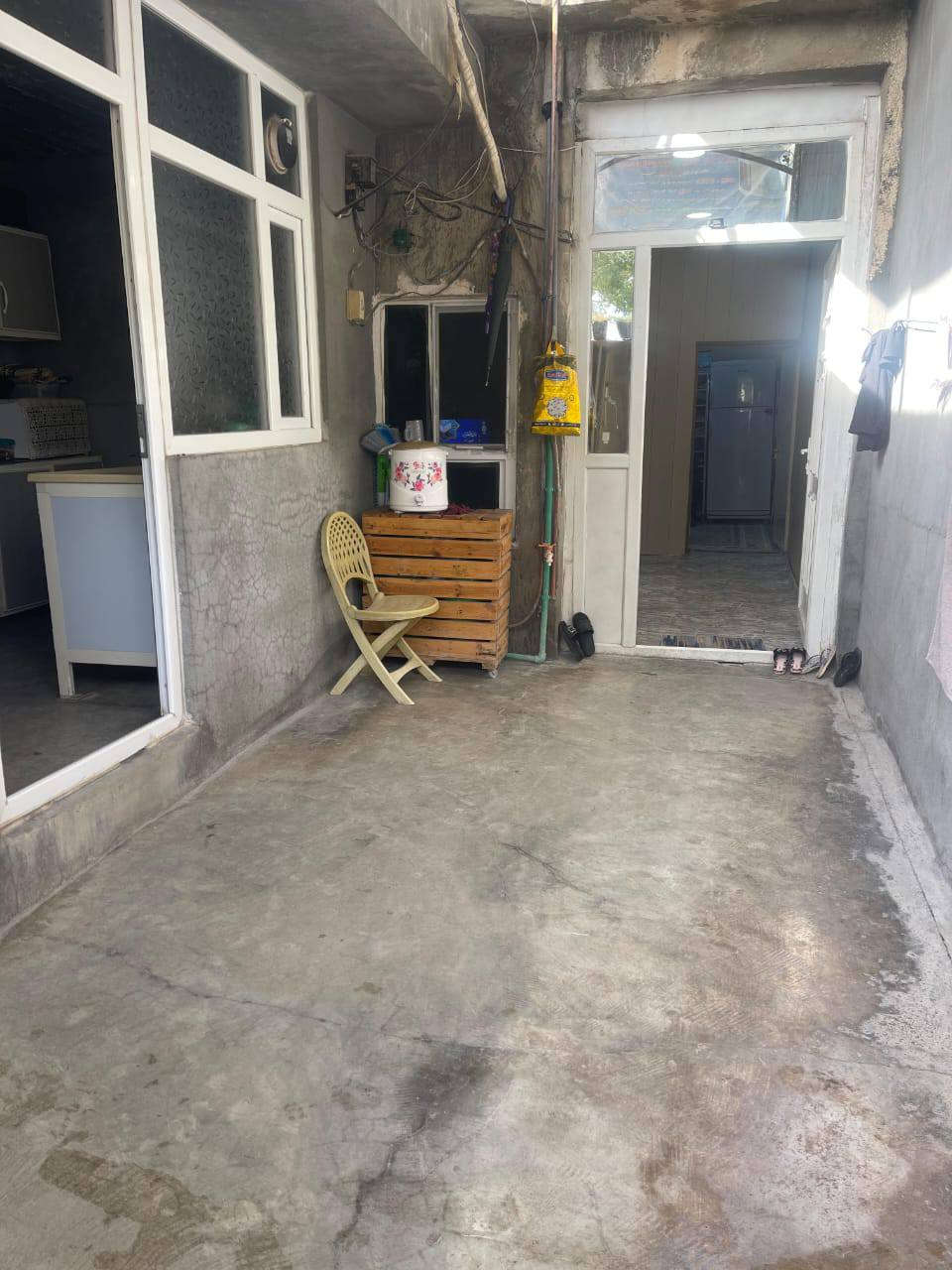 سڵاو هاوڕێیان
هەرزان   هەرزان   هەرزان
تەنها 235گڵاو  گەڵا و معامەڵە یەکی کەم
شوێنی خانووە کەمان شەهیدان 
ڕووبەری ئەم خانووە  62.5
خانوویەکی جوانو پاکوپختەیە
شوێنی زۆرخۆشە 
ماڵی فەقەقیرە
خانووەکەمان نزیکی مزگەوتوو قووتابخانەیە
کۆڵانی فراوانە پێشی خانووەکە وەجۆڵ وایە
ـــــــــــــــــــــــــــــــــــــــــــــــــــ
ژوورەکانی
میوان
هۆڵ +جێشت خانە
ژووری خەو
حماموو سەرئاو
ژوورێکیش بەسەربانەوە هەیە
ـــــــــــــــــــــــــــــــــــــــــــــــــــــ
بۆزانیاری زیاتر پەیوەندی بکە ژمارەکانی نووسینگەوە
***********
***********
***********
ـــــــــــــــــــــــــــــــــــــــــــــــــــــــ
یان دەتوانیت سەردانی نووسینگە بکەن
ناونیشانی نووسینگە
کەلار مەجمووعەی 500ماڵەکە نزیك مزگەوتی تەقوا
