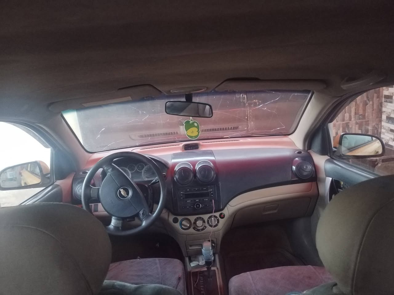 السلام عليكم
افيو خليجي مفتوح (حره)
موديل : ٢٠١١
محرك ١٦٠٠ اقتصاديه
صدر امامي خلفي جديد
رقمها انكليزي ومميز  قبل اسبوع شاده
سياره جاهزه تحويل ثاني يوم
للاستفسار على الرقم
***********
***********
ملاحظة : ما متواجد ع الفيس فقط وتساب واتصال
