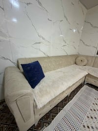 جەمجەماڵ • أربيل • صوفا
