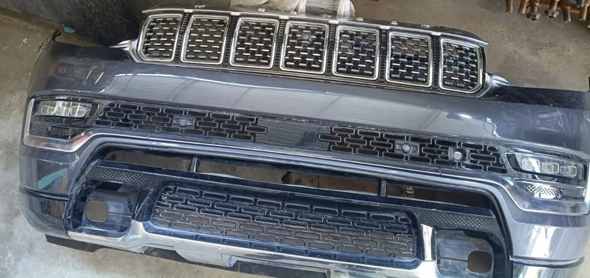 اتوفر كصات واكنير 2024فيلي


**إذا كنت صاحب هذا الإعلان وتريد حذفه لأي سبب، رجاءا أرسل رسالة إلى الدعم الفني**