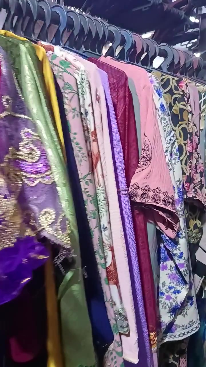 بسم الله وعلى بركة الله
تم وصول بضاعه العيد
دراعه ومخوور نسائي درجه اولى
العنوان الفلوجه حي الضباط شارع جامع المدلل مقابل مجمع الفاو و مجاور دكتوره محاسن
اسم المحل مجمع الآخوين للتضبع المنزلي
متواجدين لساعه ١٢ ليلا


**إذا كنت صاحب هذا الإعلان وتريد حذفه لأي سبب، رجاءا أرسل رسالة إلى الدعم الفني**