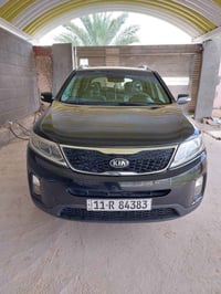 موديل ٢٠١٤ • ماشيه ١٤٨ الف • انكليزي