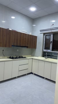 بريهه غصن الرمان • مشتمل معزول • ٣ غرف