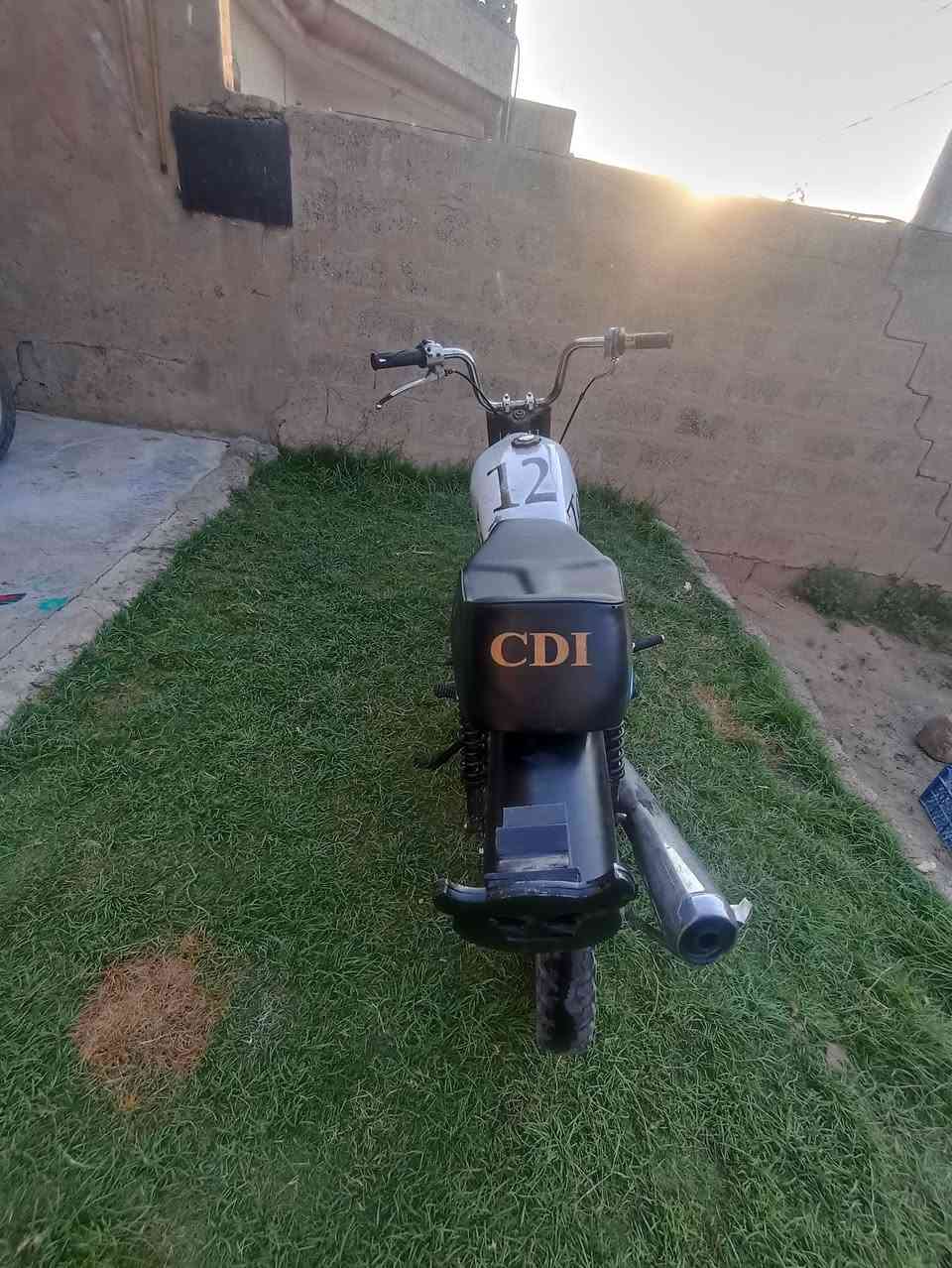 اربعه كير للبيع موديل 20 محرك ما مفتوح بس ولفات سعر 275 ابو 200لا تراسلني


**إذا كنت صاحب هذا الإعلان وتريد حذفه لأي سبب، رجاءا أرسل رسالة إلى الدعم الفني**