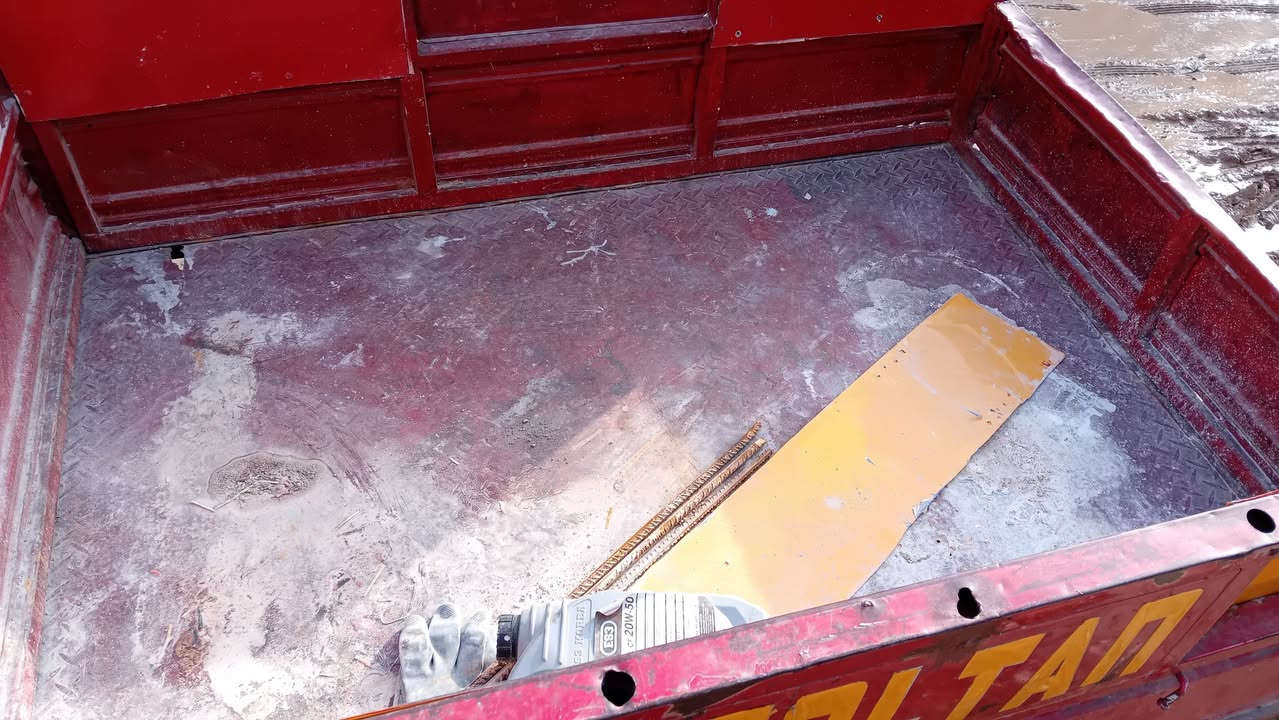 ستوته صلطان البيع بدون وراق مكفوله من العشاير سعره ٧٥٠ العسكري بدوانم قرب مدرسه الحشد


**إذا كنت صاحب هذا الإعلان وتريد حذفه لأي سبب، رجاءا أرسل رسالة إلى الدعم الفني**