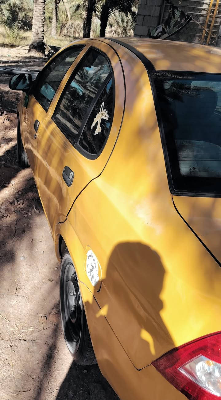 سلام عليكم سياره طيبه رقم بغداد مشروع وطني سنويه بل2028تسقط موديل 2015مكفوله محرك وكير سياره خير من الله تايرات سدر كله جديد سعره 37وبيهى مجال مكان كربلاء حسينيه رقم ***********
