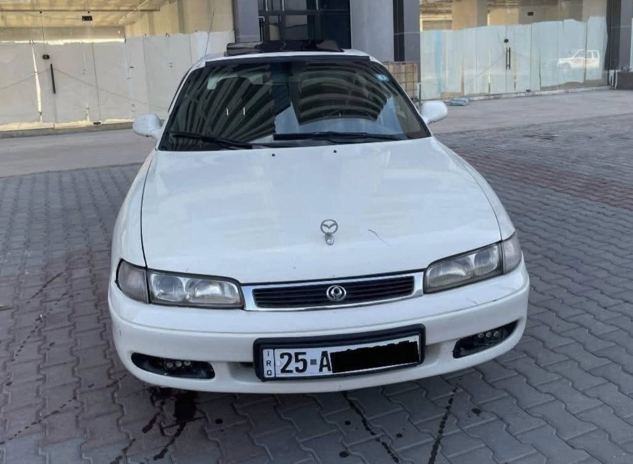 مازدا فاصوليا للبيع كير محرك شرط تبريد سياره كلها جاهزة رقم سنويه جديد2030 كوبون بنزين 4جام كهربائي 
صبغ عزام لجمالية سعر 49بي مجال رقم هاتف 📞 ***********)***********
