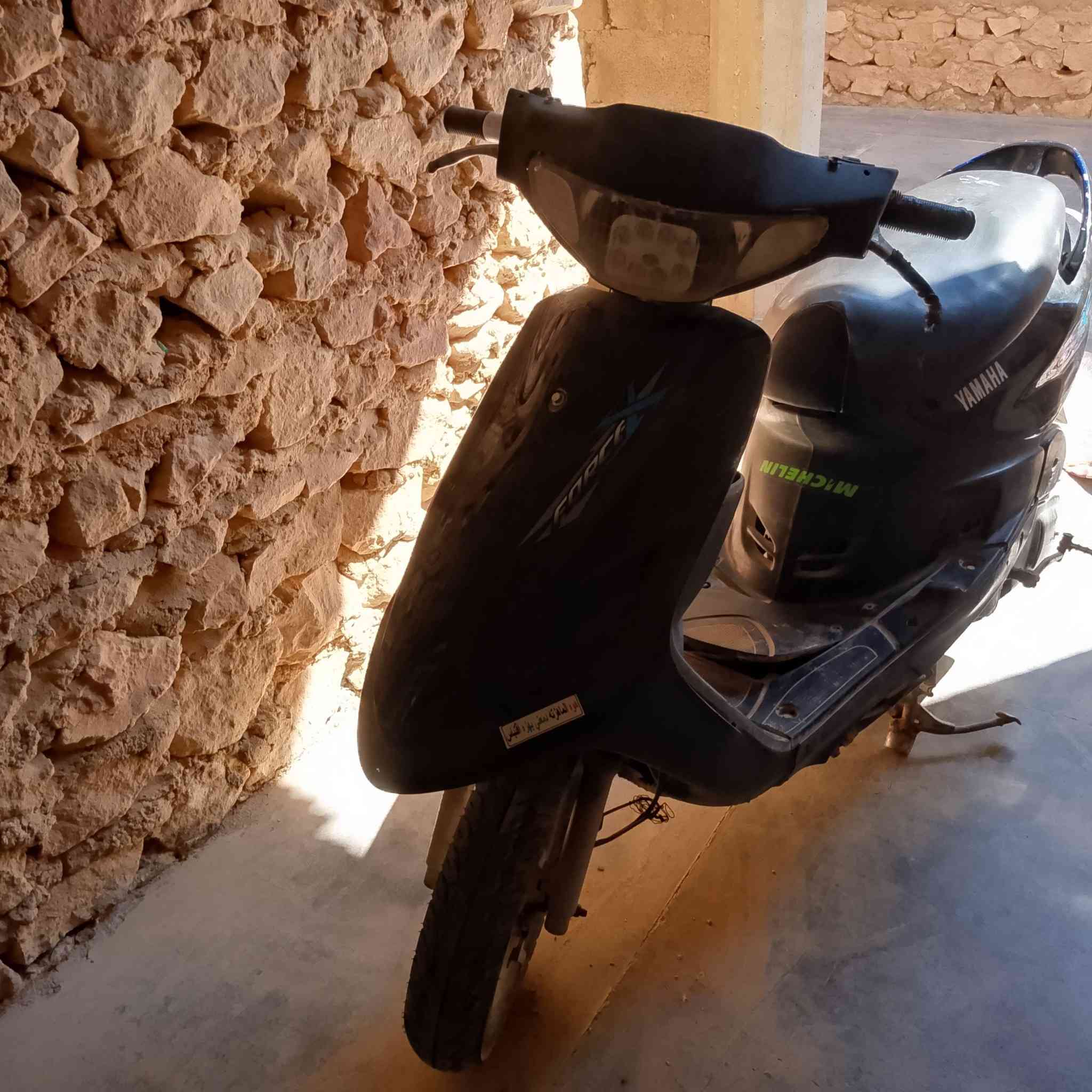 سلام عليكم
يوجد ماطور رص سرعته (120)متروك بحدود شهر للسبب عطل كهربائي
معروض للبيع سعر 250 بي مجال ماطور نظيف مرتب 
الاستفسار اتصال عل رقم تالي ***********
