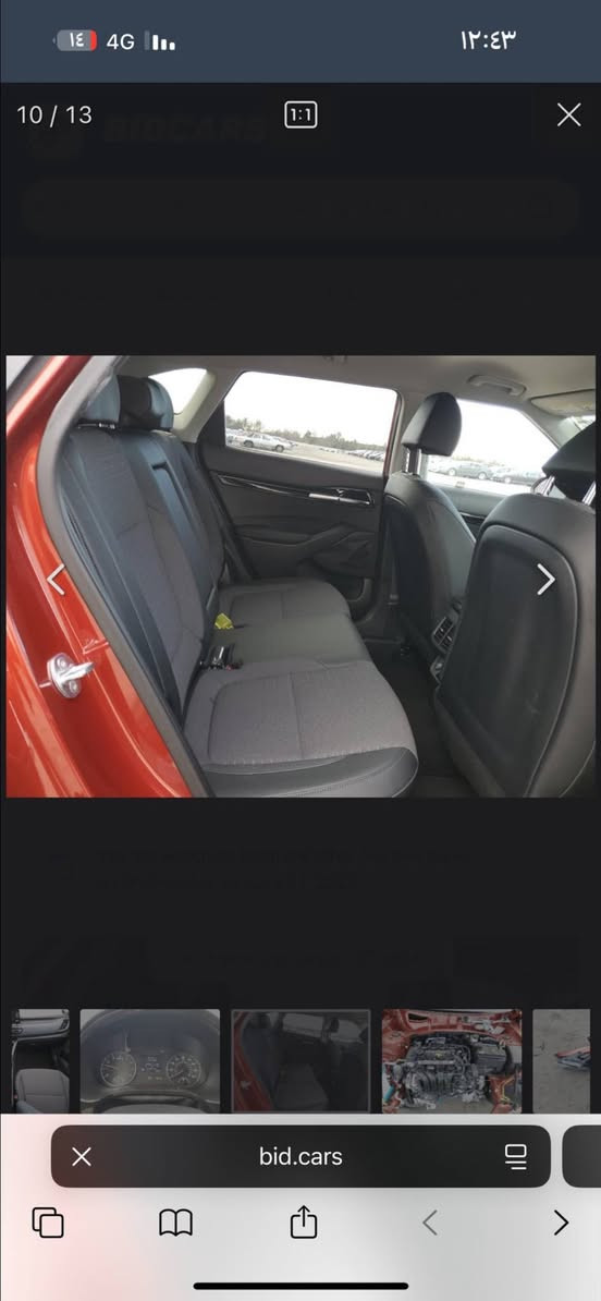 موديل 23 بدون قطره صبغ فقط دعامية تبديل 
ايرباك ستيرن فقط مكينه 2000
سعر 165 
***********
