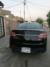 توروس ٢٠١٣ • رقم اربيل • بطاقة بنزين
