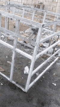 السلام عليكم محجر كية 7 جنكال سعر 150 وبي مجال مكان بغداد حسينية الرقم ***********
