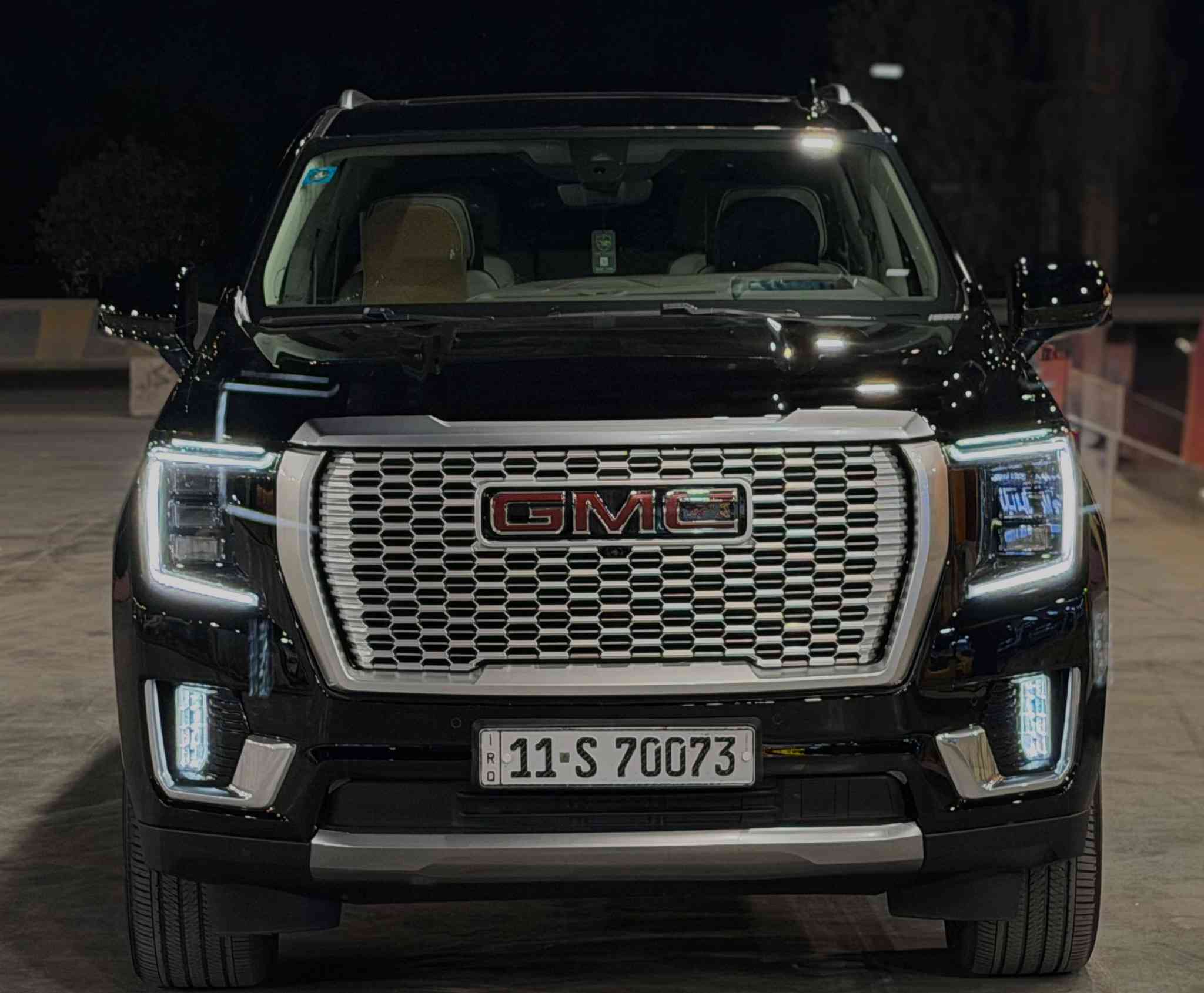 السلام عليكم من رخصة الادمن
ياالله 🤲🏻
يوكون دينالي 2022 خليجي وكالة المنصور
ماشيه 42 الف كيلو
مكفوله كفاله عامه من الفتح ومن البارد ومن التبديل ومن الصبغ ومن الدبل كوود شرط الفحص
المواصفات معروفه 1/1 للأخير اعلى فئه
السياره مغلفه افلام حمايه ppf ضمان 10 سنوات ✅
رقم بغداد بااسمي تحويل ثاني يوم
مكاني بغداد الكريعات
السعر 538 وبيها مجال بسيط وماكو كفاله وهيج ممشه ومغلفه بهيج سعر
ملاحظه السياره بيع فقط بدون مراوس 🙏
هـ*********** الشراي يتصل فقط
