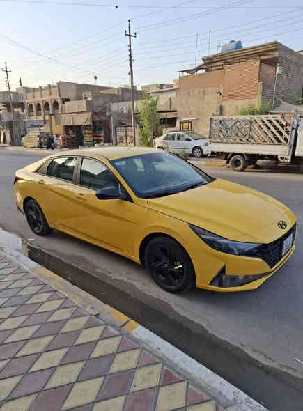 النترا 2021 امريكي للبيع فقط
محرك 2000 ممفتوح وبحاله جيده
كير cvt مبدل جديد مال 2024  
ماشيه 124 الف مو ميل
نظام عربي للشاشه
سياره مواصفات 
شاشه ديجتال 
دفئة كشنات 
بصمه تشغيل عن بعد
بصمه ابواب 
مدوشمه ارضيه جلد
تايرات نص عمر 
سياره بسمي ومصفره هيئه وغرامات
جهازه والحمدلله 
السعر 155 وببها مجال قليل
مابيه اي نقص جهازه كبل للشارع
مكان بغداد الشعله 
***********
***********
