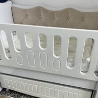 سرير • بدون ضرر • الكاظمية