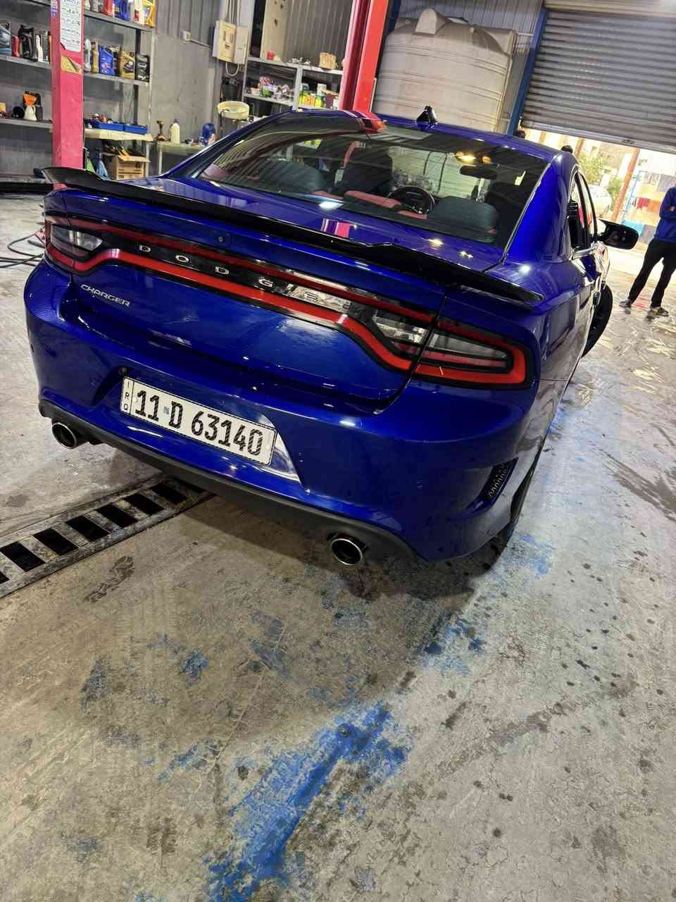 للبيع
جارجر موديل 2019 حادث بنيد وجاملق امامي رقم بغداد حرة سيارة باسمي تحويل ثاني يوم سيارة جاهزة من كل النواحي
SXt
السعر 195
رقم الهاتف ***********
