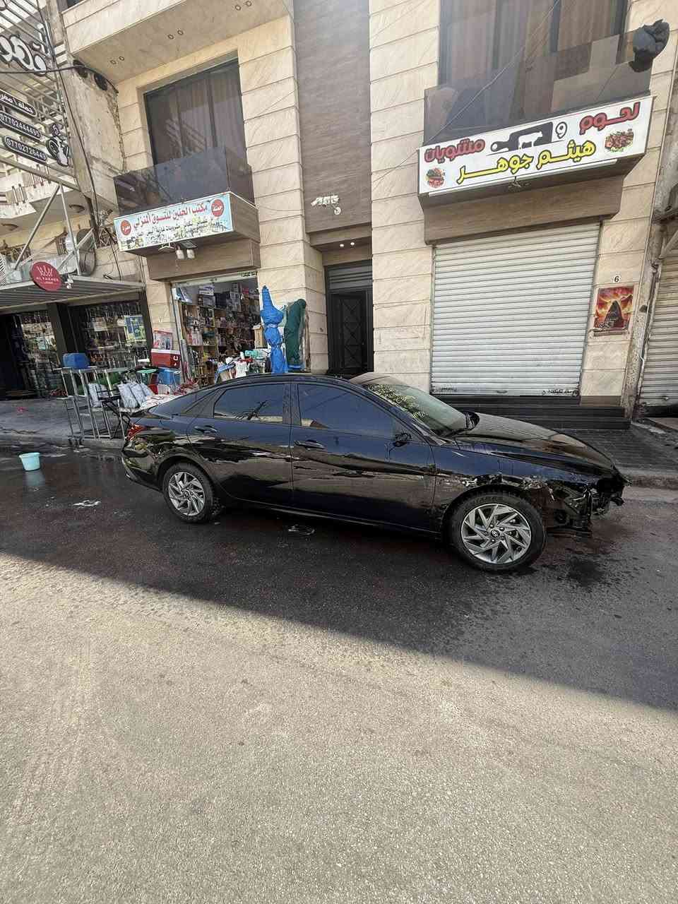 النترا2025دخول جديد بسمي المنفيس
بدون رقم وتصليح على وضعها
تبريد راديترات شركه مملعوب بيهن
السعر 126بيها مجال
مواصفات 
بصمه رادارات كامره شاشه الكتروني 
ويلكب باقي المواصفات
***********
بغداد كراده
