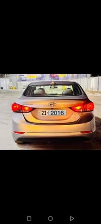 النترا موديل ١٦ وارد أمريكي السونار مرفق مع الصور للبيع أو مراوس بحدث ...