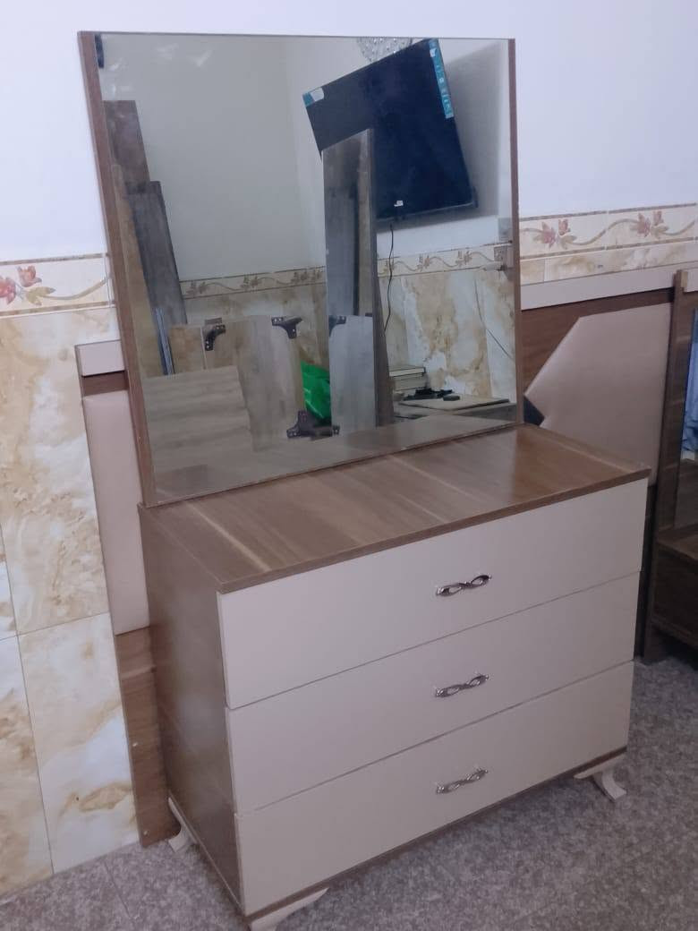 غرفه تركي مستعمل نضافه 90
نضام سلايت 
عدد القطع 8
السعر  525 قفل 
وي الشد والنقل داخل بغداد مجاني


**إذا كنت صاحب هذا الإعلان وتريد حذفه لأي سبب، رجاءا أرسل رسالة إلى الدعم الفني**