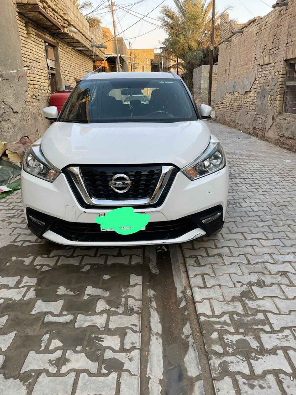 البيع مديل 18 رقم بصره حره سياره كفاله عامه بس شويه بل صندوك مثل مامضح  حداد تخم تاير كله جديد جاهزه من كلشي
انه قير متواجد بل فيس هاذ الرقم شراي يتصل وانه بل خدمه 
***********
