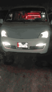 مكينة جديدة • مطلوبة غرامات • الموصليه