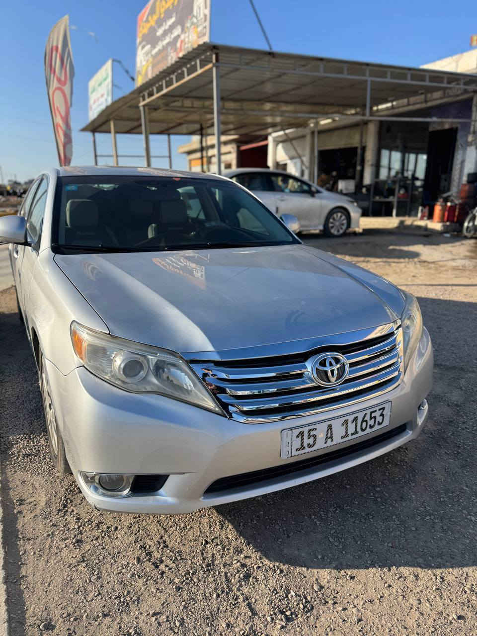 بسم الله ماشاء الله 
معرض الاصدقاء المركزي
لتجارة السيارات الحديثة 

أفيلون
2011
رقم بغداد 
الضرر جاملغ الخلفي وراس البنيد
السعر 150وبيها مجال 

للاستفسار الاتصال على الأرقام التالية 
***********
***********
📍الصقلاوية مجاور محطة تعبئة وقود الصقلاوية الحكوميه
