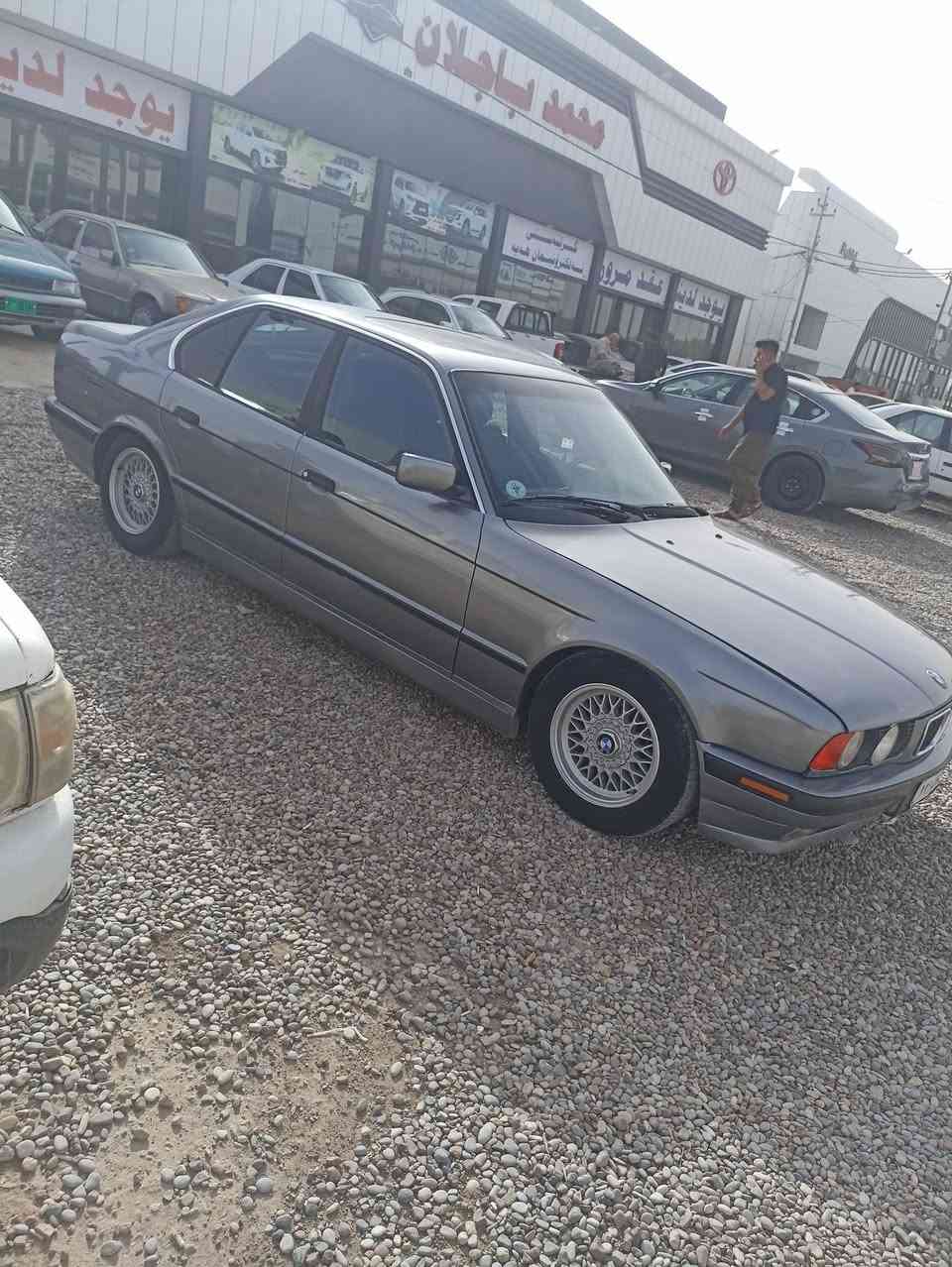 BMW1991 سڵایت فول فول   مەکینەی 25دیجیتان
ڕەقەم سلێمانی         کەمێک بوخاری هەیە      یتر ماباقی بەشەرت سەیارەکە   سعر 65  شوێن کەلار سمود  ڕەقەم مۆبایل ***********

