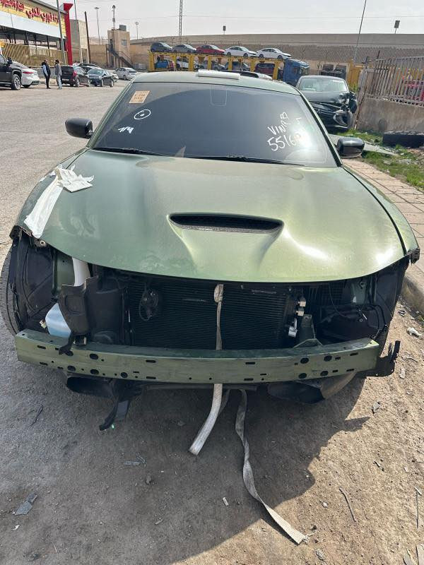 سلام عليكم جارجر23موصفاتGT
بدون فتحه بدون ايرباك حادثه فقط دعاميه ماشيه 39م
مكاني بغداد جديده 
للتواصل ***********
