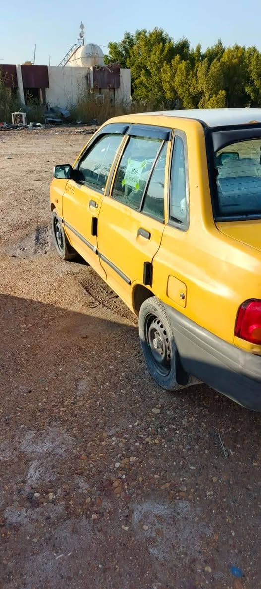 سلام عليكم سايبا 2011 سياره نصبه حلوه كير ومكينه فول سياره بسمي رقم نكليزي مصفره هيه وغرمات بيه ملاحضات بصيطه سعر 25 وبيه مجال مكاني شعب ***********
