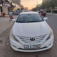 سوناته ٢٠١١ • شاشه جبيره • حساسات خلفيه